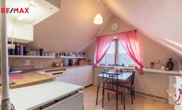 Prodej bytu 3+1, 85 m&sup2;, Znojmo | RE/MAX Profi Reality Znojmo