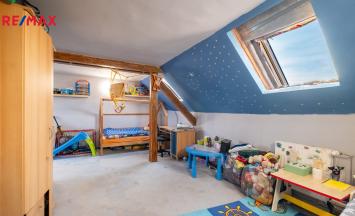Prodej bytu 3+1, 85 m&sup2;, Znojmo | RE/MAX Profi Reality Znojmo