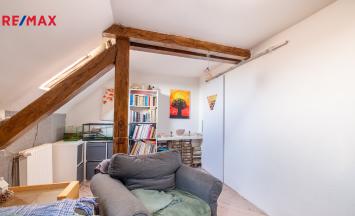 Prodej bytu 3+1, 85 m&sup2;, Znojmo | RE/MAX Profi Reality Znojmo