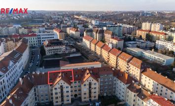 Prodej bytu 3+1, 85 m&sup2;, Znojmo | RE/MAX Profi Reality Znojmo