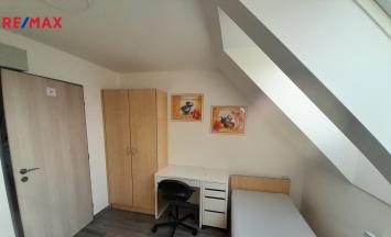 Pronájem bytu 1+kk, 12,6 m&sup2;, Znojmo | RE/MAX Profi Reality Znojmo