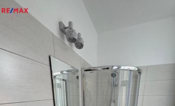 Pronájem bytu 1+kk, 34 m&sup2;, Znojmo | RE/MAX Profi Reality Znojmo