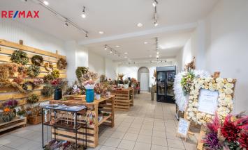 Prodej obchodního prostoru, 82 m&sup2;, Znojmo | RE/MAX Profi Reality Znojmo