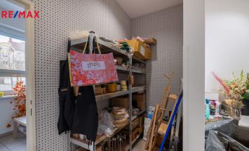 Prodej obchodního prostoru, 82 m&sup2;, Znojmo | RE/MAX Profi Reality Znojmo