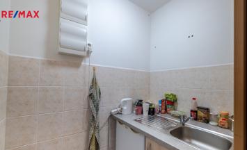 Prodej obchodního prostoru, 82 m&sup2;, Znojmo | RE/MAX Profi Reality Znojmo