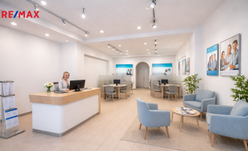 Prodej obchodního prostoru, 82 m&sup2;, Znojmo | RE/MAX Profi Reality Znojmo