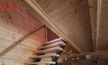 Prodej chaty, 60 m&sup2;, Lančov | RE/MAX Profi Reality Znojmo