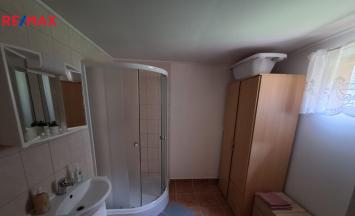 Prodej chaty, 60 m&sup2;, Lančov | RE/MAX Profi Reality Znojmo