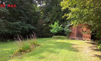 Prodej chaty, 60 m&sup2;, Lančov | RE/MAX Profi Reality Znojmo