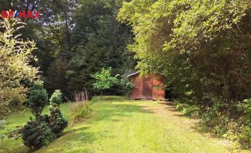 Prodej chaty, 60 m&sup2;, Lančov | RE/MAX Profi Reality Znojmo
