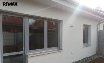 Pronájem rodinného domu, 68 m&sup2;, Suchohrdly | RE/MAX Profi Reality Znojmo