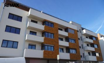 Pronájem bytu 2+kk, 42 m&sup2;, Znojmo | RE/MAX Profi Reality Znojmo