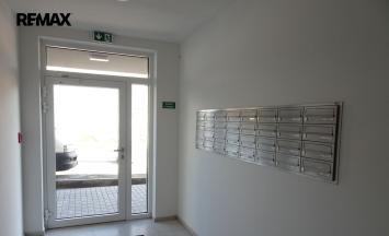 Pronájem bytu 2+kk, 42 m&sup2;, Znojmo | RE/MAX Profi Reality Znojmo