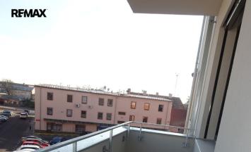 Pronájem bytu 2+kk, 42 m&sup2;, Znojmo | RE/MAX Profi Reality Znojmo