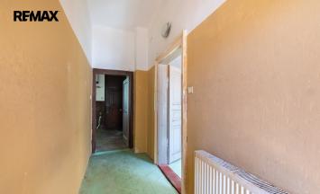 Prodej vícegeneračního domu, 212 m&sup2;, Tavíkovice | RE/MAX Profi Reality Znojmo