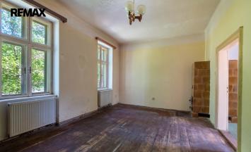 Prodej vícegeneračního domu, 212 m&sup2;, Tavíkovice | RE/MAX Profi Reality Znojmo