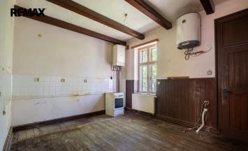 Prodej vícegeneračního domu, 212 m&sup2;, Tavíkovice | RE/MAX Profi Reality Znojmo