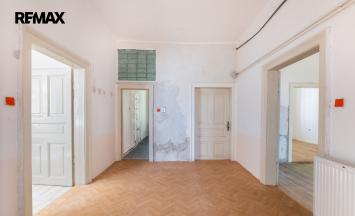 Prodej vícegeneračního domu, 212 m&sup2;, Tavíkovice | RE/MAX Profi Reality Znojmo