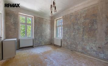 Prodej vícegeneračního domu, 212 m&sup2;, Tavíkovice | RE/MAX Profi Reality Znojmo