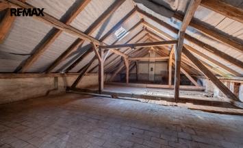 Prodej vícegeneračního domu, 212 m&sup2;, Tavíkovice | RE/MAX Profi Reality Znojmo