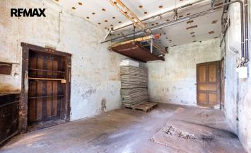 Prodej vícegeneračního domu, 212 m&sup2;, Tavíkovice | RE/MAX Profi Reality Znojmo