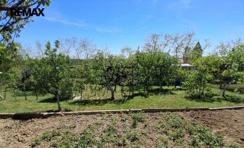 Prodej zahrady, 579 m&sup2;, Dyje | RE/MAX Profi Reality Znojmo