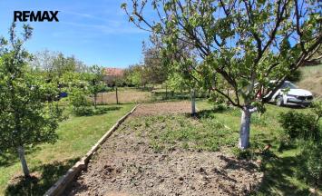 Prodej zahrady, 579 m&sup2;, Dyje | RE/MAX Profi Reality Znojmo