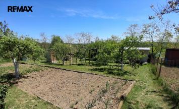 Prodej zahrady, 579 m&sup2;, Dyje | RE/MAX Profi Reality Znojmo