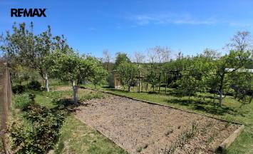 Prodej zahrady, 579 m&sup2;, Dyje | RE/MAX Profi Reality Znojmo