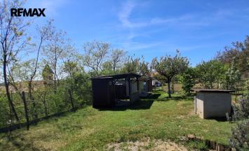 Prodej zahrady, 579 m&sup2;, Dyje | RE/MAX Profi Reality Znojmo