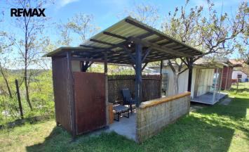 Prodej zahrady, 579 m&sup2;, Dyje | RE/MAX Profi Reality Znojmo