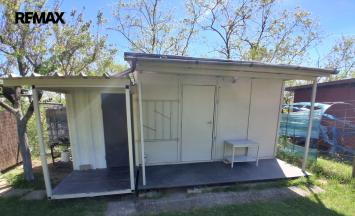 Prodej zahrady, 579 m&sup2;, Dyje | RE/MAX Profi Reality Znojmo