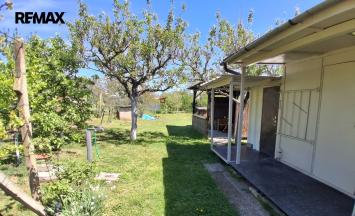 Prodej zahrady, 579 m&sup2;, Dyje | RE/MAX Profi Reality Znojmo