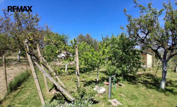 Prodej zahrady, 579 m&sup2;, Dyje | RE/MAX Profi Reality Znojmo