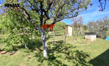 Prodej zahrady, 579 m&sup2;, Dyje | RE/MAX Profi Reality Znojmo