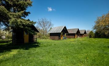 Prodej apartmánu, 1100 m&sup2;, Lesná | RE/MAX Profi Reality Znojmo