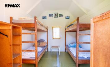 Prodej apartmánu, 1100 m&sup2;, Lesná | RE/MAX Profi Reality Znojmo