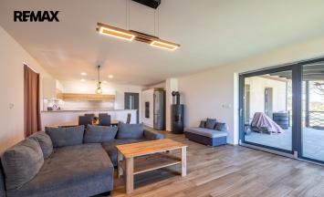 Prodej rodinného domu, 127 m&sup2;, Bezkov | RE/MAX Profi Reality Znojmo