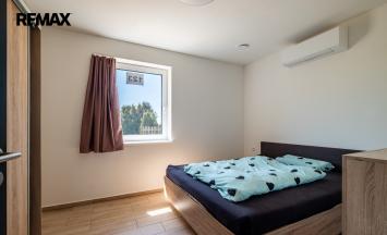 Prodej rodinného domu, 127 m&sup2;, Bezkov | RE/MAX Profi Reality Znojmo