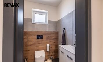 Prodej rodinného domu, 127 m&sup2;, Bezkov | RE/MAX Profi Reality Znojmo