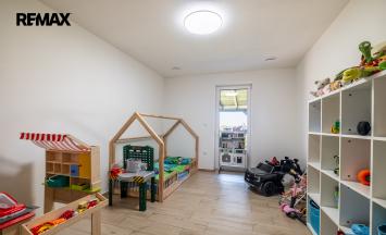 Prodej rodinného domu, 127 m&sup2;, Bezkov | RE/MAX Profi Reality Znojmo