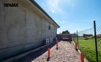 Prodej rodinného domu, 127 m&sup2;, Bezkov | RE/MAX Profi Reality Znojmo