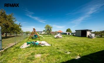 Prodej rodinného domu, 127 m&sup2;, Bezkov | RE/MAX Profi Reality Znojmo