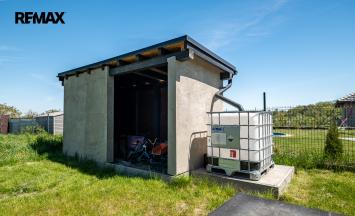 Prodej rodinného domu, 127 m&sup2;, Bezkov | RE/MAX Profi Reality Znojmo