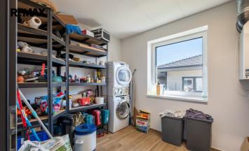Prodej rodinného domu, 127 m&sup2;, Bezkov | RE/MAX Profi Reality Znojmo