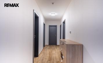 Prodej rodinného domu, 127 m&sup2;, Bezkov | RE/MAX Profi Reality Znojmo