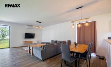 Prodej rodinného domu, 127 m&sup2;, Bezkov | RE/MAX Profi Reality Znojmo