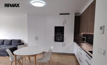 Pronájem bytu 1+kk, 48 m&sup2;, Znojmo | RE/MAX Profi Reality Znojmo