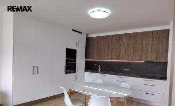 Pronájem bytu 1+kk, 48 m&sup2;, Znojmo | RE/MAX Profi Reality Znojmo