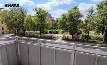 Pronájem bytu 1+kk, 48 m&sup2;, Znojmo | RE/MAX Profi Reality Znojmo